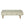 Coffee Table with Veneered Faux Marble Tabletop