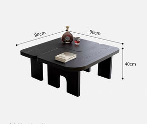 Modern Coffee Table Set