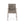 Outdoor Modern Aluminum Dining Chair Set With Rope Sea (Set of 2)