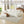 115'' Large Modern 3-Seater Sofa