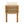 Outdoor Dining Chairs With Rope Handles (Set of 2)