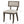 Marie - Upholstered Dining Chair (Set of 2) - Beige