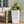 30 in Tall Large Flower Pot Planter with Self-Watering Drainage Holes