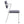 Cargo Industrial Office Chair
