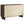 Hemlock - 6 Drawer Dresser Cabinet - Brown