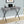 Contemporary Computer Desk with Storage Drawers