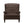 Dunham Contemporary Fabric Tufted Oversized Pushback Recliner