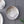 Textured Oversized Disc, Wall Decor For Living Room (Set of 3) - Silver