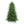 4FT Green PVC and PE Christmas Tree with 919 Tips