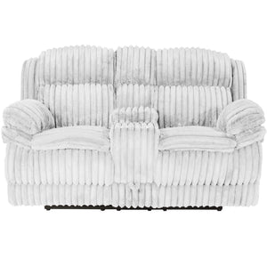 Modern Motion Sofa Set