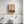 Abay Home Chic Striped Texture Bathroom Storage Cabinet