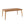 Dining Outdoor Table for Patio by Noble House