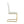 Luxury Aesthetic Upholstered Dining Chairs For Dining Room