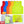 5Pcs Mesh Scrimmage Vests Soccer Basketball Team Training Pinnies Jerseys Shirt Adult Plus Size