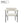 Upholstered Accent Dining Chairs With Armrests (Set of 2)
