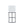 Serena - Counter Stool
