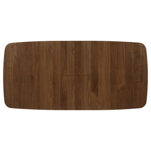 Draper - Rectangular Dining Set With Butterfly Leaf