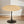 Modern Round Dining Table
