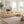 L-Shaped Soft And Fluffy Modular Sectional Sofa