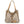 Ladies Canvas Tote Bag Multifunctional Purse Handbag Adjustable Shoulder Rucksack Convertible Backpack Wear-Resistant Dirt-Proof For Women School Offi
