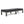 Puerta KD Chaise Lounge, Mixed