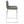 Mara - Contemporary Elegant Design Counter Stool (Set of 2)