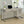 Brisley - Office Desk With Adjustable Keyboard Tray And 3 Drawer Storage - Beige / Gray