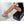 HolaHatha Aerobic Step Platform Exercise Fitness Equipment w/ Adjustable Height