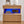 Modern Bedside Table with Gun Drawer,Bedside Table with Charging Station