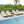 Lounge Chaise Set with Water-Resistant Cushions