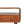 Solid Wood Valenza Curved Console Table