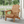 Oversize Wooden Outdoor Folding Adirondack Chair