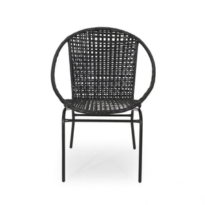 Java Chair With Comfortable Design