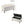 Upholstered Ottoman With Storage And Rivet Trim