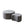 Modern Upholstered Round Coffee Table For Living Room (Set of 2)