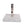 Umbrella Holder Square 55 Lbs Umbrella Base - Natural / Gray
