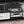 Ivana TV Stand - White / Black