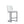 Serena - Counter Stool
