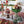 Decorative Hanging Ball Christmas Tree Ornaments For Holiday Decorations (Set of 6)