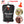 Portable Solar Heated Shower Bag Camping Shower Bath Water Bag 5 Gallons w/ On-Off Switchable Shower Head