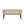 Elegant Design Bench Upholstery, Solid Wood Frame