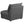 Wakefield - Upholstered Armless Slipper Chair - Black