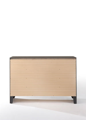 Ireland Ample Storage Dresser