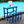 HDPE Outdoor Dining and Bar Chair