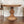 Solid Wood Round Turned Dining Table