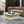 35.43 Inch Square Coffee Table