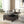 Ellis - Upholstered Coffee Table Storage Ottoman