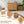 Bathroom Vanity, 2 Soft Close Doors, 3 Soft Close Drawers, Adjustable Shelf - Wood