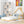Floor Bed With House Shaped Headboard