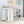 Loft Bed With Built In Wardrobe, Shelves And Drawers